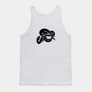 Hagfish Tank Top